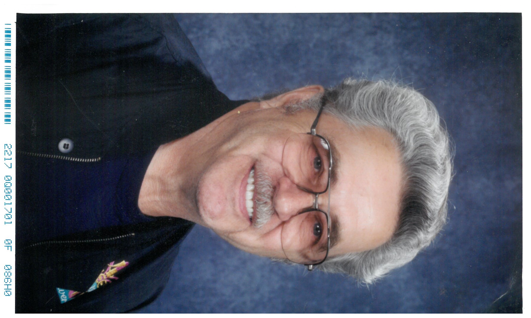 Obituary of Leroy "Roy" A. Kramer