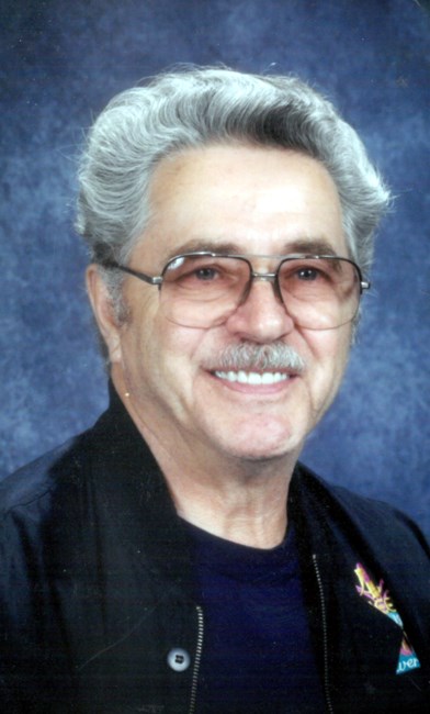 Obituary of Leroy "Roy" A. Kramer