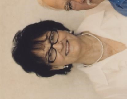 Obituary of Louise Legendre Savoy