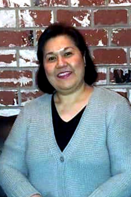 Obituary of Rosemarie Salvador Santos