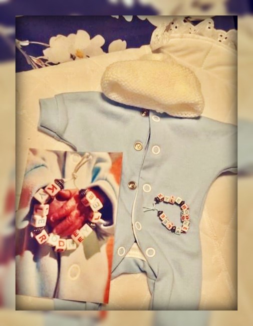 Obituary of Kyle Rodney Lee Elsby