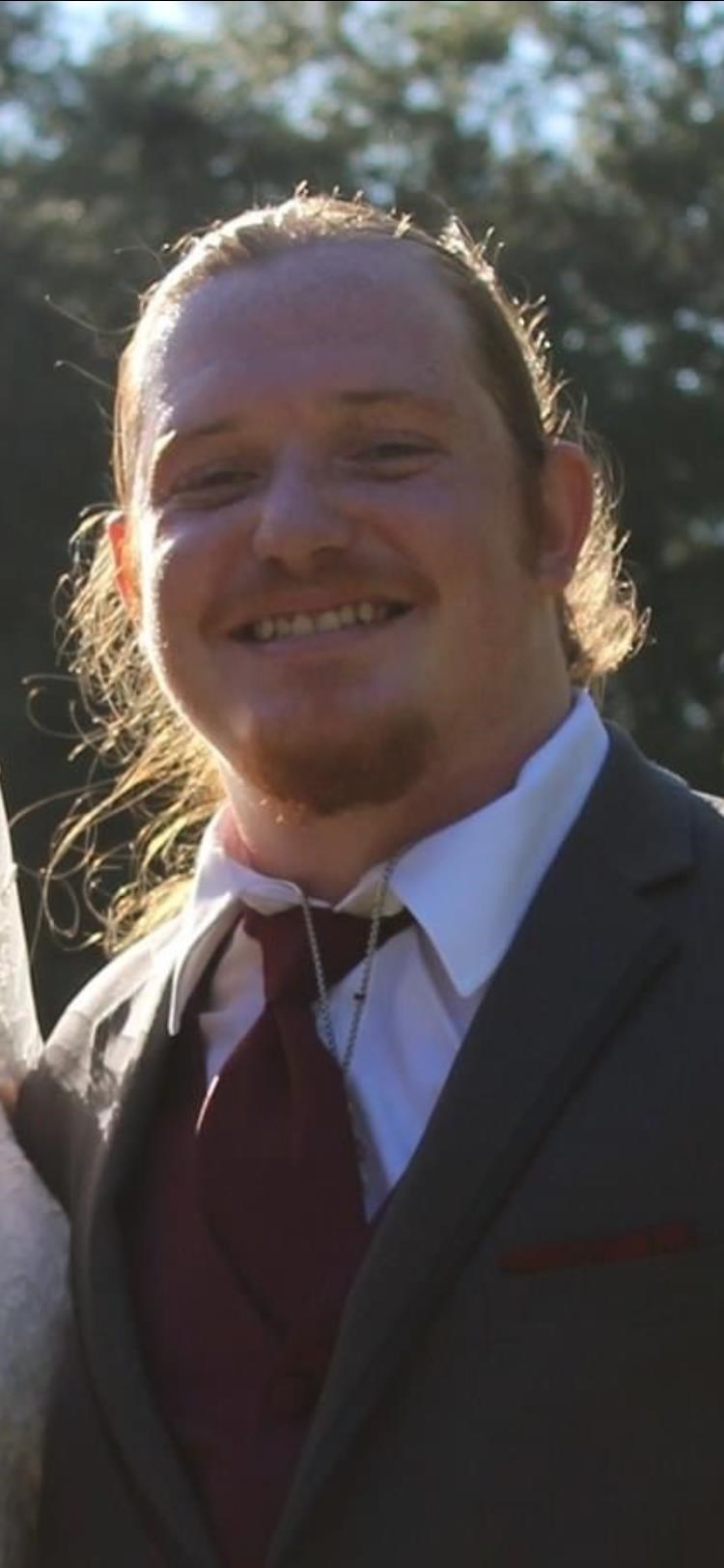 Obituary of Tyler Russell Lyell Deremo