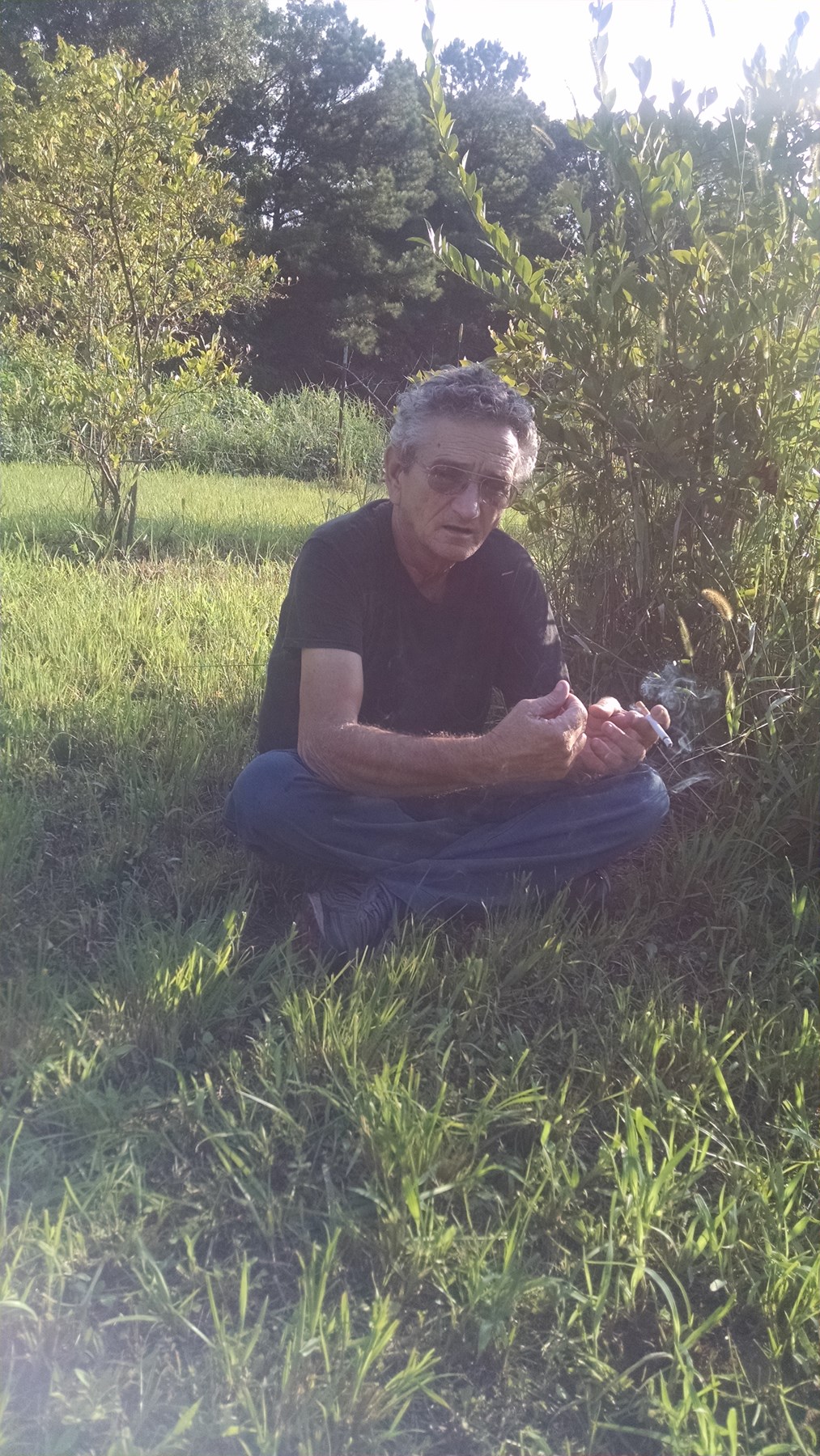 Obituary of Paul Randall Edwards Sr.