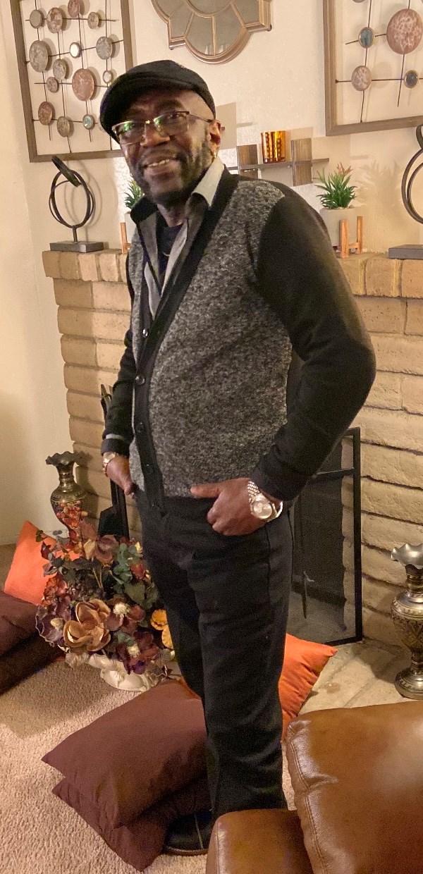 Obituary of Sammie Davis Wilson