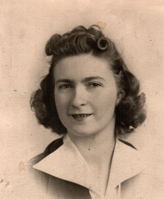 Dorothy L Gruber Obituary Boyertown PA