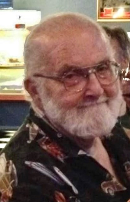 Obituary of Steven Gregory Benson