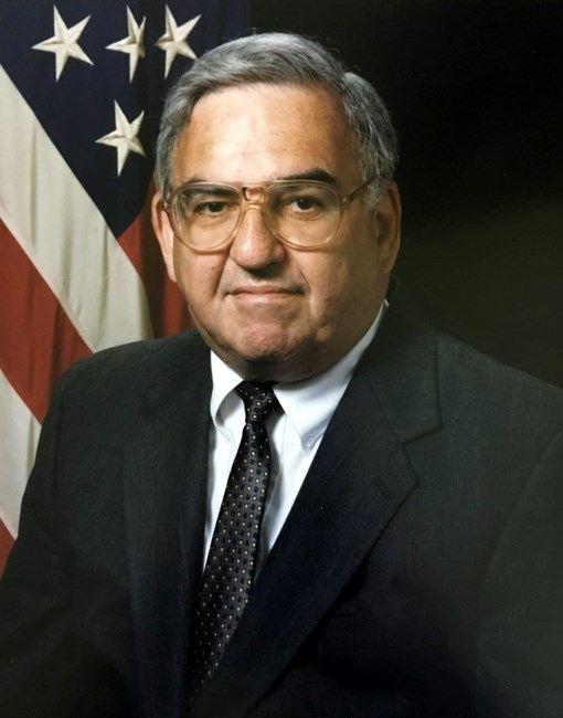 Obituario de Donald Bennett Shycoff