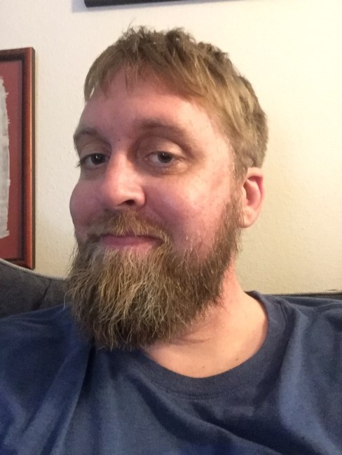 Obituary of Patrick Kenneth Morris