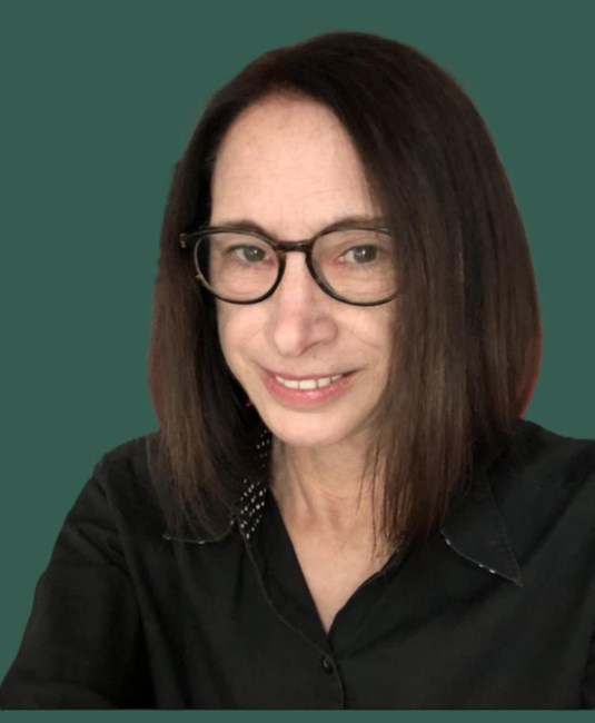 Avis de décès de Elizabeth Ann Reed