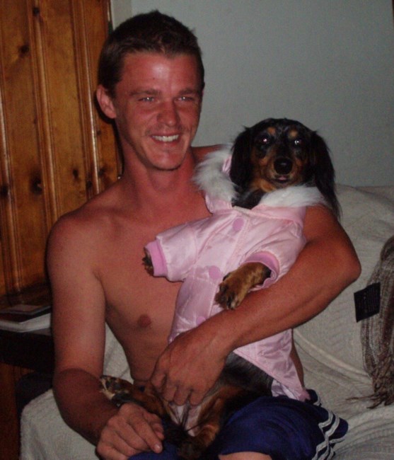 Obituario de James "Jim" Clifford Didden Jr.