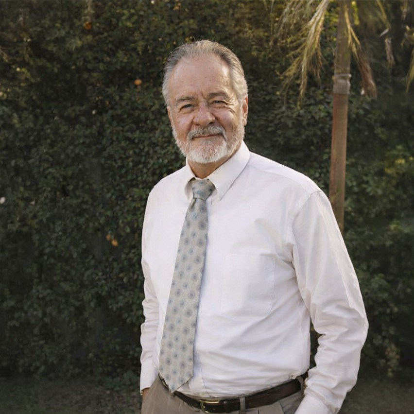 Obituary of Jose Refugio Aceves