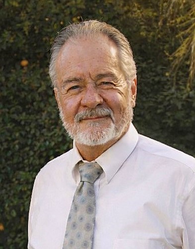 Obituary of Jose Refugio Aceves