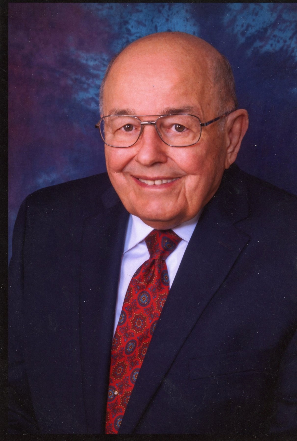Obituary of Marvin Gene Kister