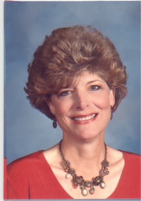 Obituary of Mary Ann Heath