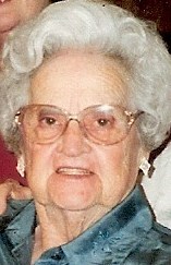 Obituary of Dimple Heflin