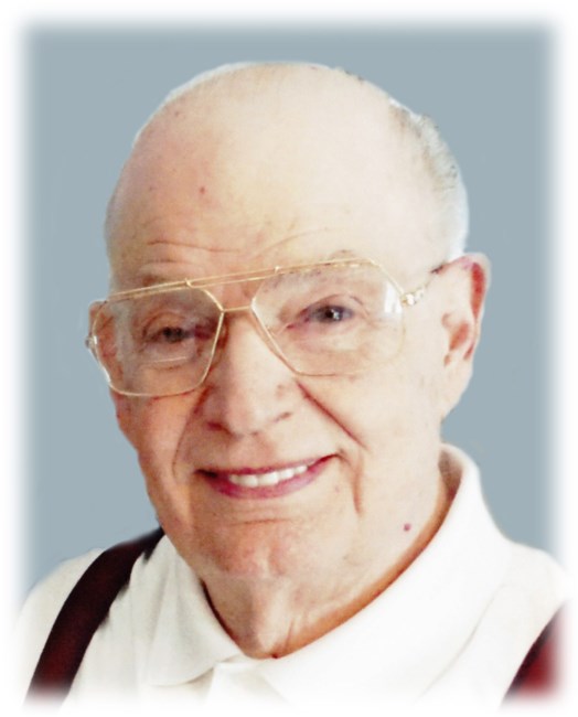 Obituary of Rolland Otto Thornton