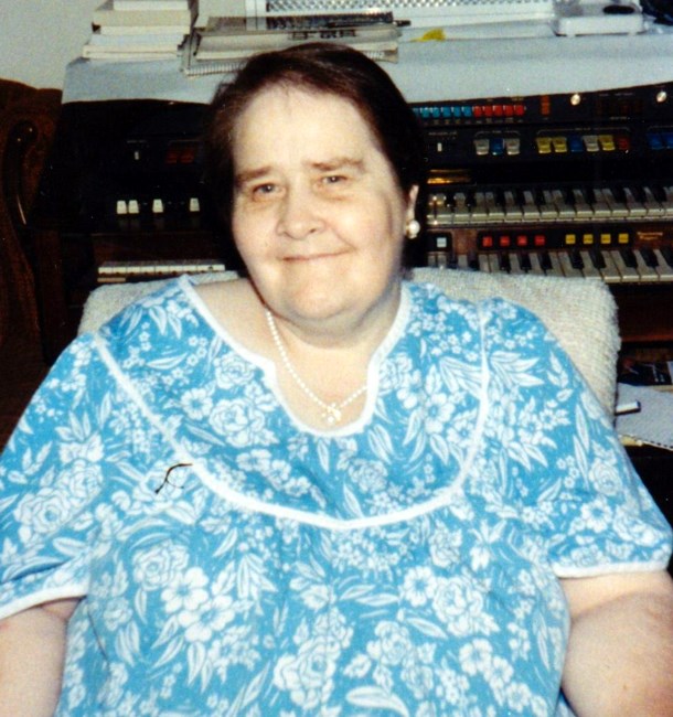 Obituary of Audrey Faye Wilhelm