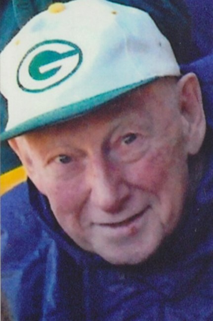 Obituary of William E. Brunette