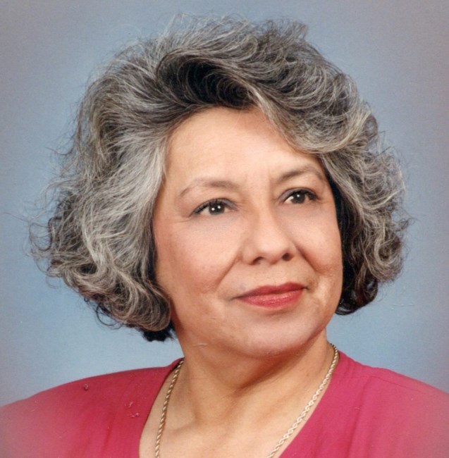 Obituary of Matilde Elena Groce