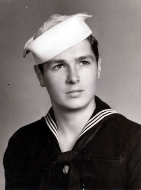 Obituary of Howard Andy J Andersen