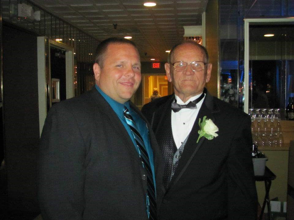 Obituary of Louis W Hill