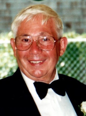 Obituary of James Ricotta