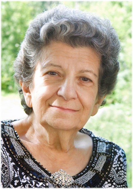 Obituary of Constance M. Iezzi