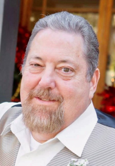 Obituary of William Jonathan Henriott