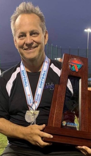 Obituary of Mark Calvin Huaman