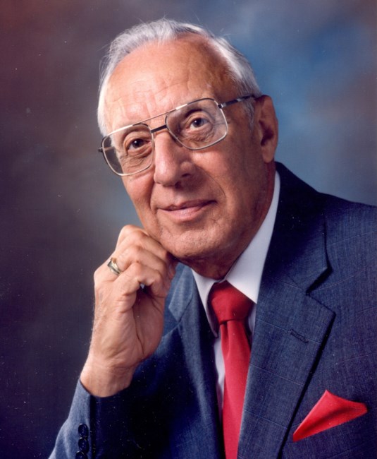 Obituary of Wendell Harold Carpenter