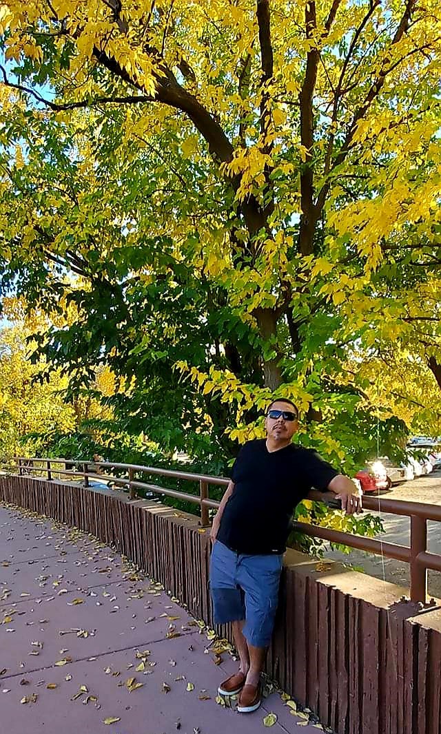 Obituary of Rogelio Ramos Hernandez