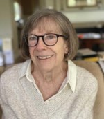 Jeanne Cross