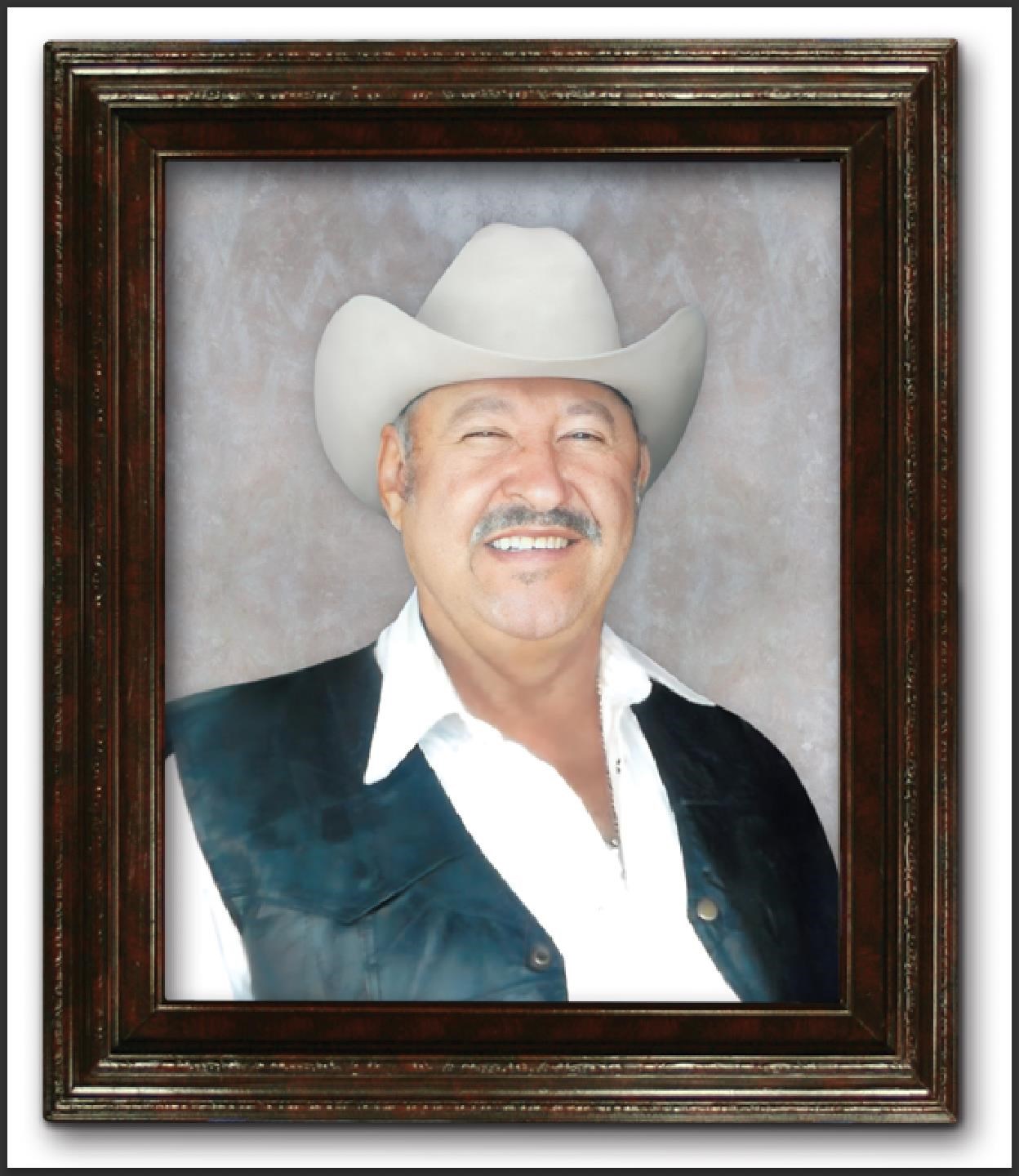 Obituary of Francisco Martinez-Quezada
