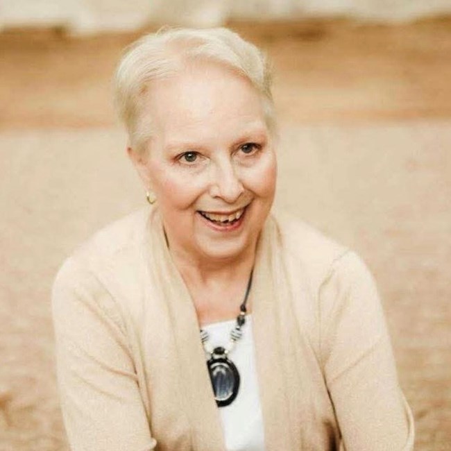 Avis de décès de Charlotte Louise (Bruton) Bailey