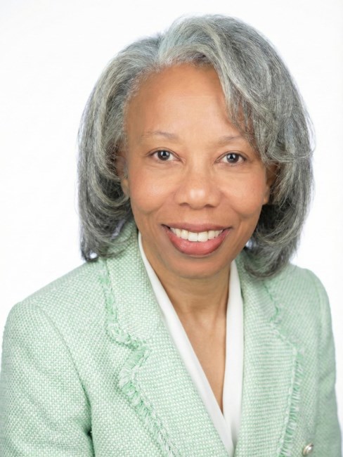 Obituario de Geraldine Taylor