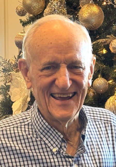 Obituary of Ralph Felix Ledwig