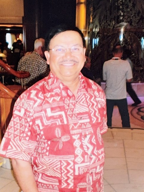 Obituary of Janardhanan John Devi