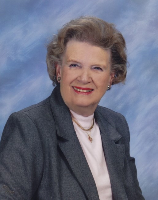 Obituary of June M Bystrom