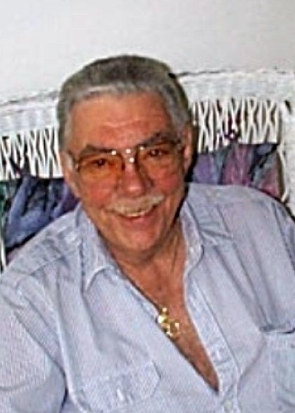Obituary of Michael T Russo
