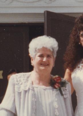 Obituary of Gladys Marie Goll