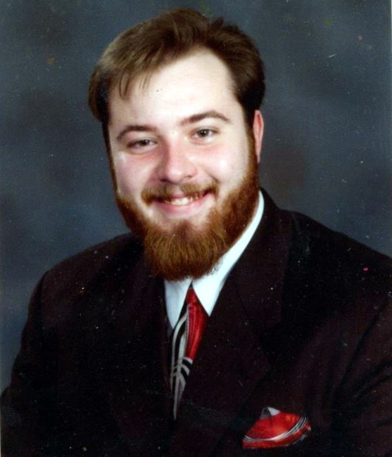 Obituary of Steven Thomas Riley