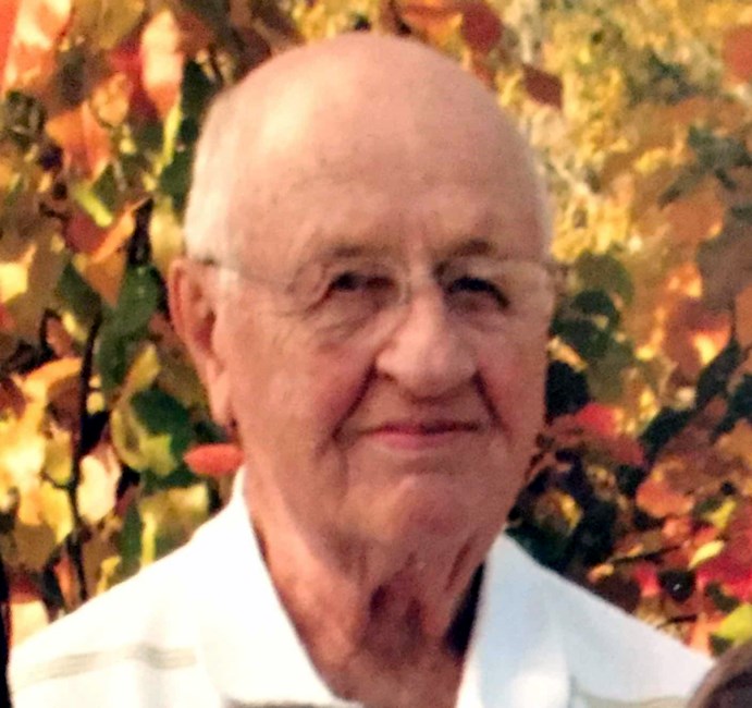 Obituary of Ben Allen Mills