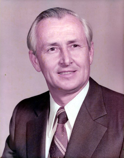 Obituary of Howard Allen Whitsitt, Jr.