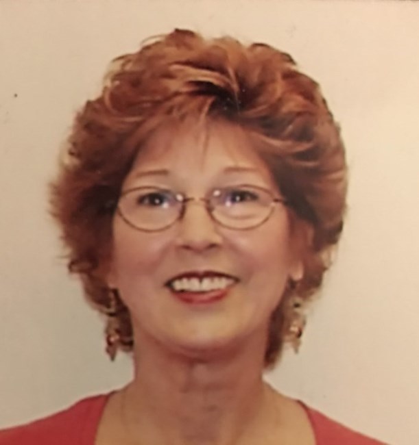  Obituario de Gretchen Levan Lund