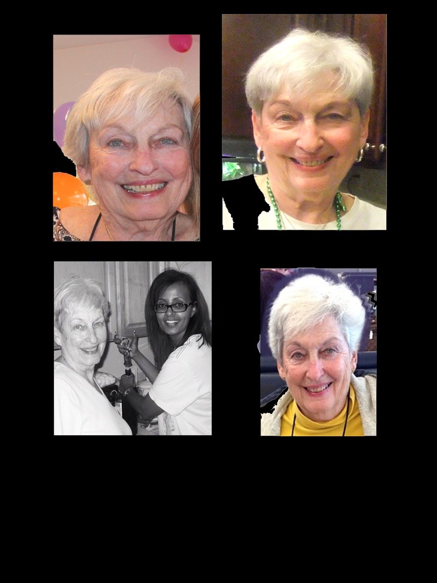 Obituary of Betty Lou Sasseen