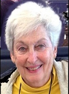 Obituary of Betty Lou Sasseen
