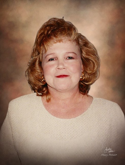 Obituary of Ruby Lee Tebbetts