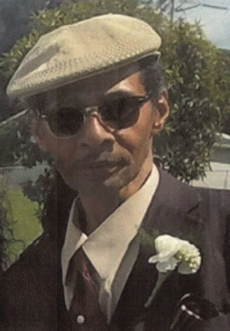 Wilbert Johnson avis de décès Oakland, CA