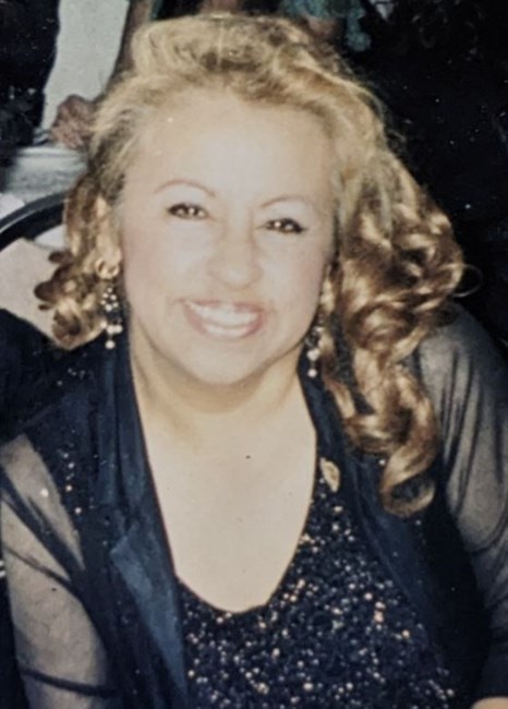 Obituary of Tillie Angel Carrillo