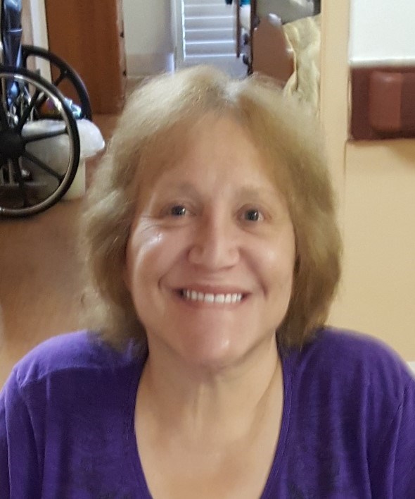 Obituary of Bonnie Lyn Nemes